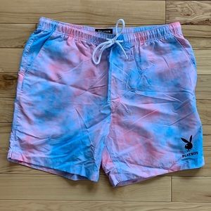 Pacsun Playboy shorts